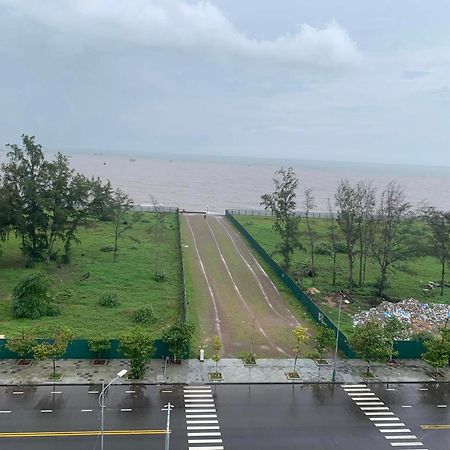 Blue Ocean Hotel Phan Thiet - By Bay Luxury Ap Binh Hung Exteriör bild